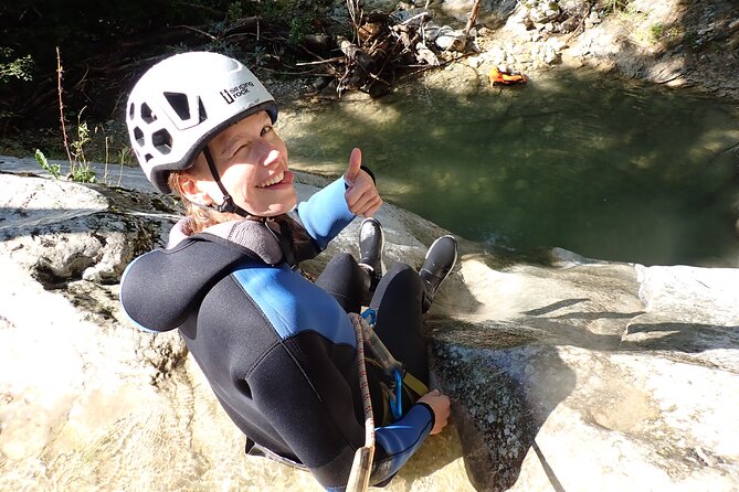 Canyoning Lake Bled Slovenia With Photos and Videos - Hotel pickup and the van ride