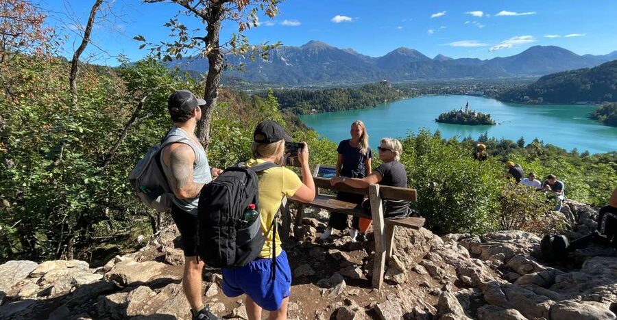 Classic: Bled, Kranjska Gora, Planica, Peričnik (exclusive) - Key points to know before booking