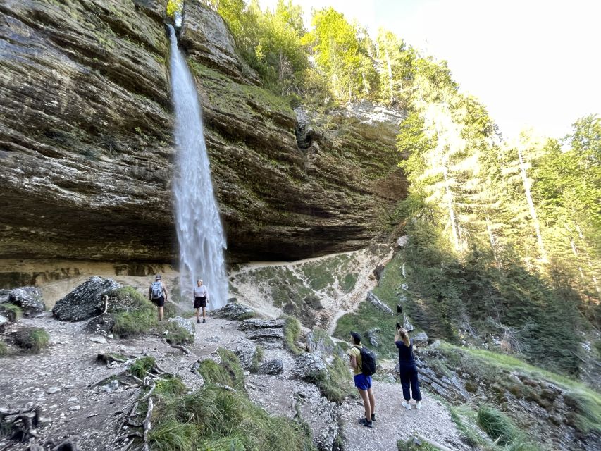 Classic: Bled, Kranjska Gora, Planica, Peričnik (exclusive) - Final call: a strong choice for a first Slovenia visit