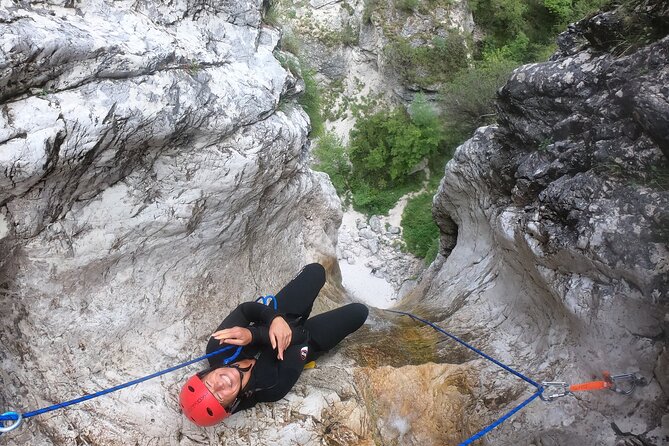 Classic Canyon Fratarica, Bovec (with photos) - Practical details before you reserve