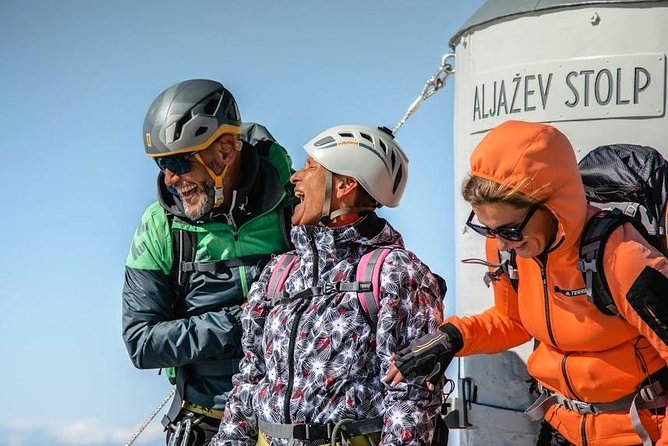 Climbing Mount Triglav in Slovenia - Why this Triglav climb is different from a regular hike