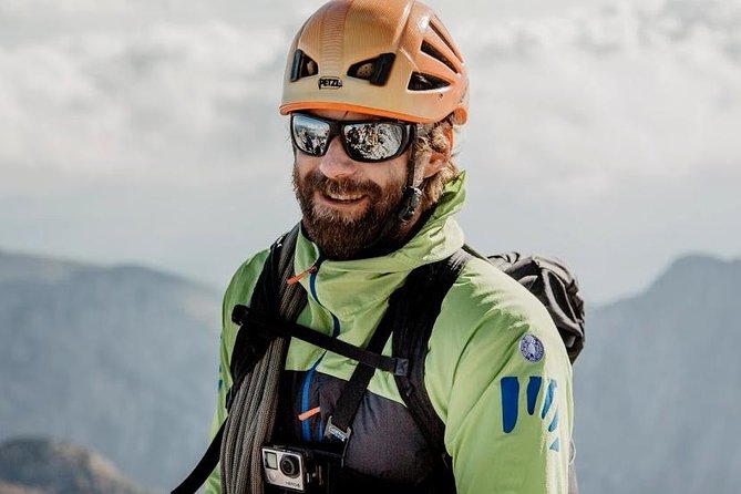 Climbing Mount Triglav in Slovenia - How demanding is the climb?