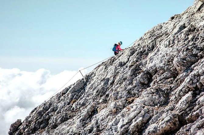 Climbing Mount Triglav in Slovenia - What to pack from Bled