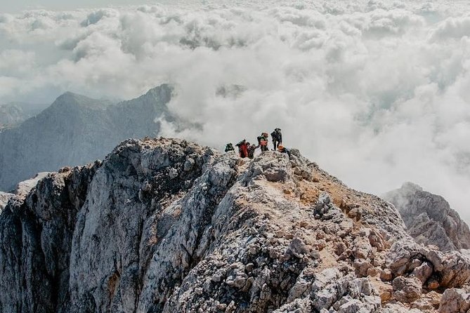 Climbing Mount Triglav in Slovenia - Weather, cancellation, and timing