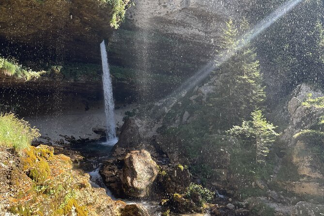 Day Trip in Triglav National Park from Bled - Vršič Pass is the scenic driving highlight