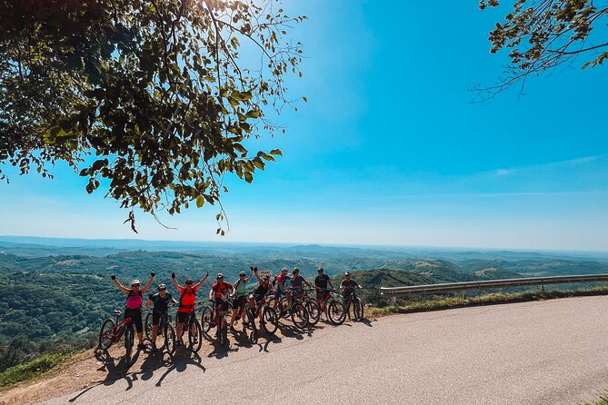 E-bike holidays: Trans Slovenia e-bike tour - Velika Planina brings shepherd huts and alpine views