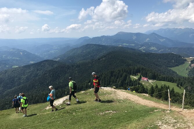 E-bike tour Škofja Loka - Who will enjoy this e-bike tour most