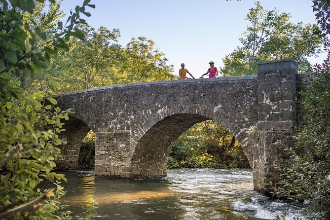 E-bike Vipava River Tour - Riding into the Vipava Valley