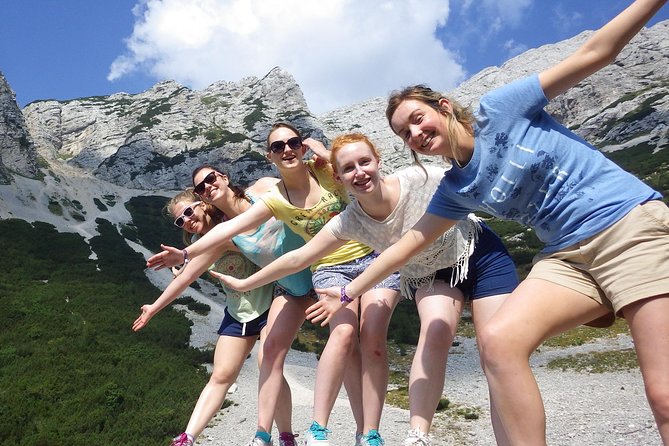 Emerald River Tour, Triglav National Park & Soča valley Day Trip - Why this Bled day trip covers so much ground