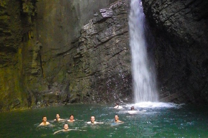 Emerald River Tour, Triglav National Park & Soča valley Day Trip - The Soča source is the day’s most active walk