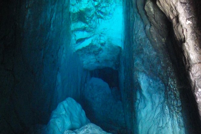 Emerald River Tour, Triglav National Park & Soča valley Day Trip - Boka Waterfall is a powerful roadside stop