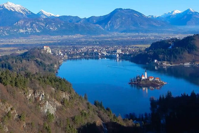 Enjoy the boat ride on Lake Bled and Castle - Who should book this Bled experience