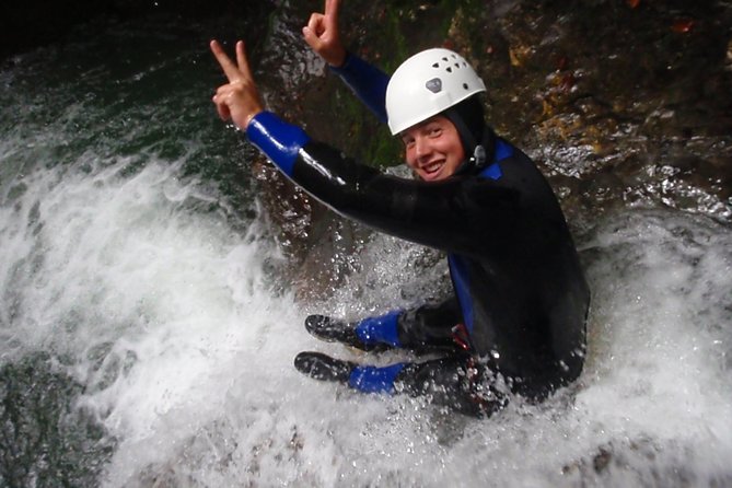 Exclusive - Private Bled Lake Canyoning Adventure - Is $243.18 per person a fair price?
