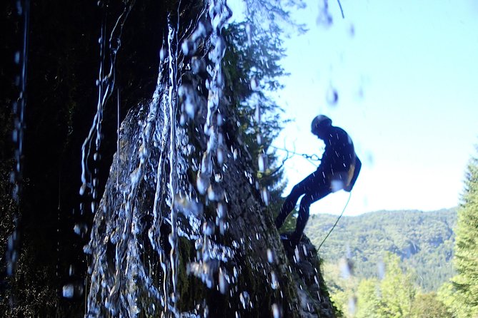 Exclusive - Private Bled Lake Canyoning Adventure - How this fits into a Bled visit