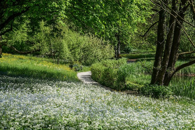 Exploring Ljubljana by Bicycle - What the guide adds to the ride