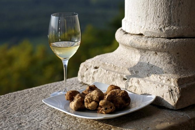 Flavours of Istria Tasting Experience from Koper - Why Istria works so well as a food region