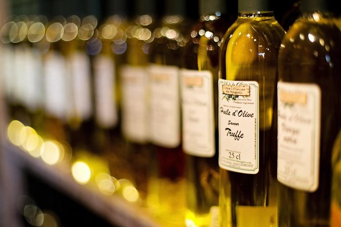 Flavours of Istria Tasting Experience from Koper - Who should book this Istrian outing