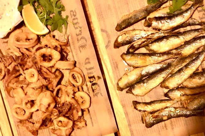 Food and Wine Tasting with a Sommelier - Who will enjoy this Ljubljana tasting?