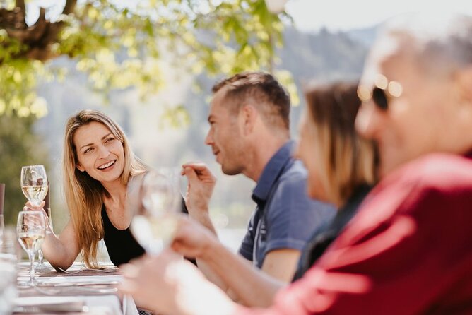 Food Tour Bled - Explore Slovenia Through Its Tastes - Who will enjoy this Bled food tour?