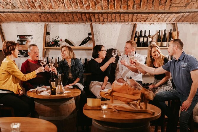 Food Tour Bled - Explore Slovenia Through Its Tastes - The 3:00 pm start shapes your day