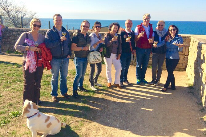 Food & Wine -> Gourmet tour in Piran - Is $144.57 a fair price?