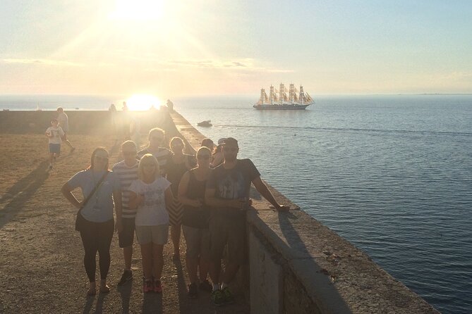Food & Wine -> Gourmet tour in Piran - Who will enjoy this Piran experience most