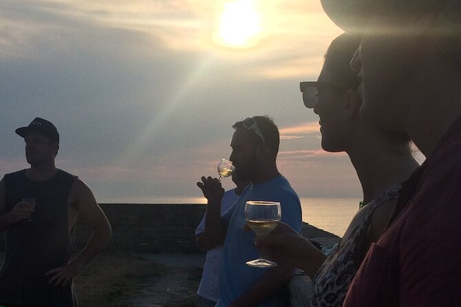 Food & Wine -> Gourmet tour in Piran - Should you book the Gourmet Tour in Piran?