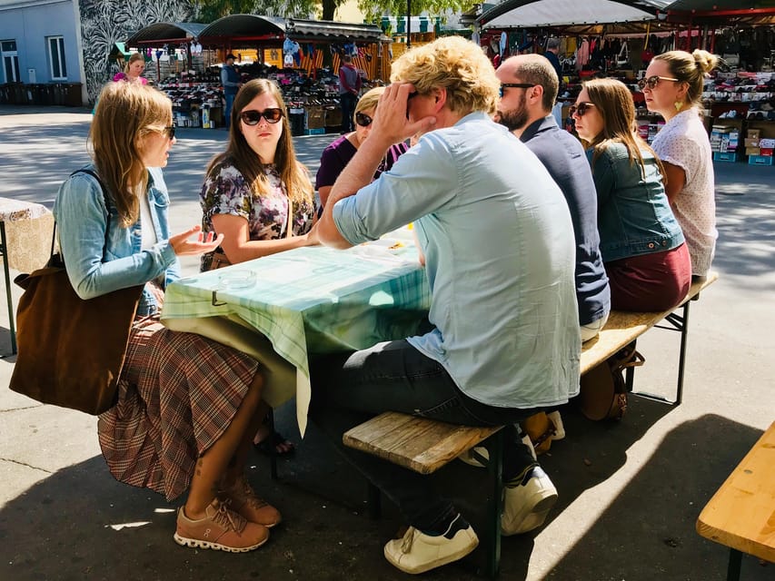 Food & Wine tour with a Sommelier - Who should book this Ljubljana tour?