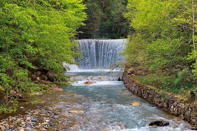 From Bled: Crystal River Hike - How independent is the hike?