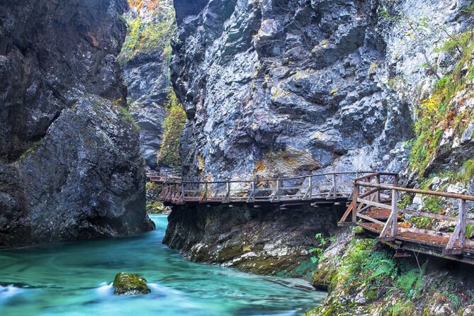 From Bled: Self-Guided E-Bike Tour to Vintgar Gorge - Practical timing and cancellation advice