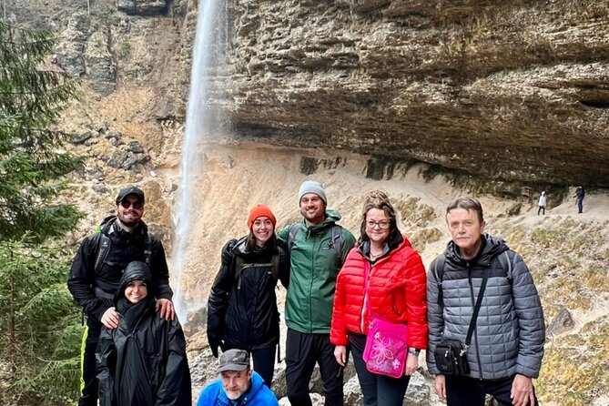 From Bled: Triglav National Park Tour - Lake Bohinj gives the day its grand finish