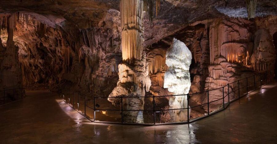 From Koper: 5-Hour Tour to Postojna Cave & Predjama Castle - Key points to know before booking