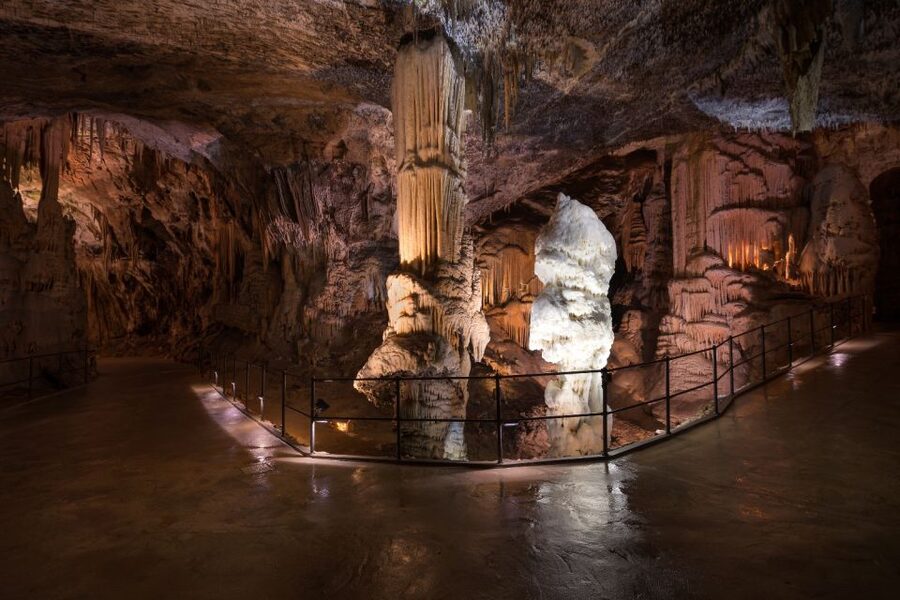 From Koper: 5-Hour Tour to Postojna Cave & Predjama Castle - Why this Koper day trip works