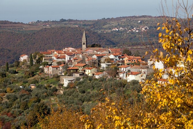 From Koper: Piran's Tastes and Tales - Is $65.53 a fair price?