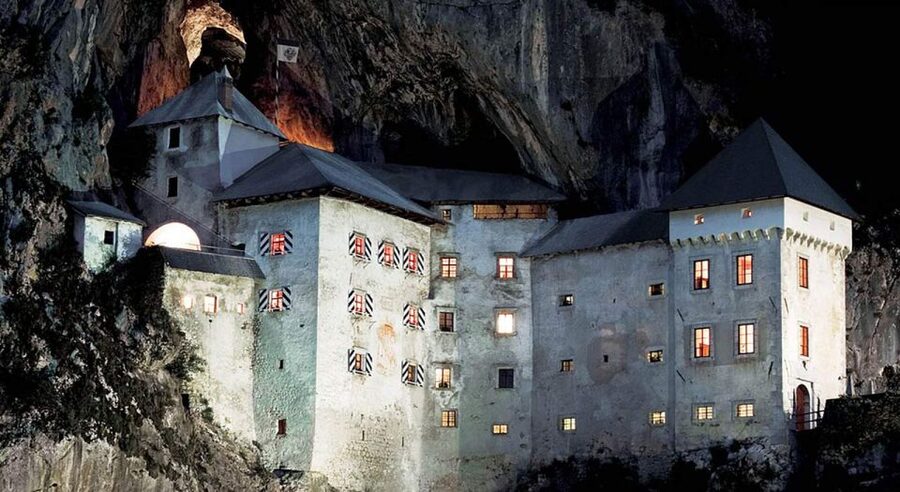 From Koper: Postojna Cave and Predjama Castle Tour - From Koper to Slovenia’s underground world