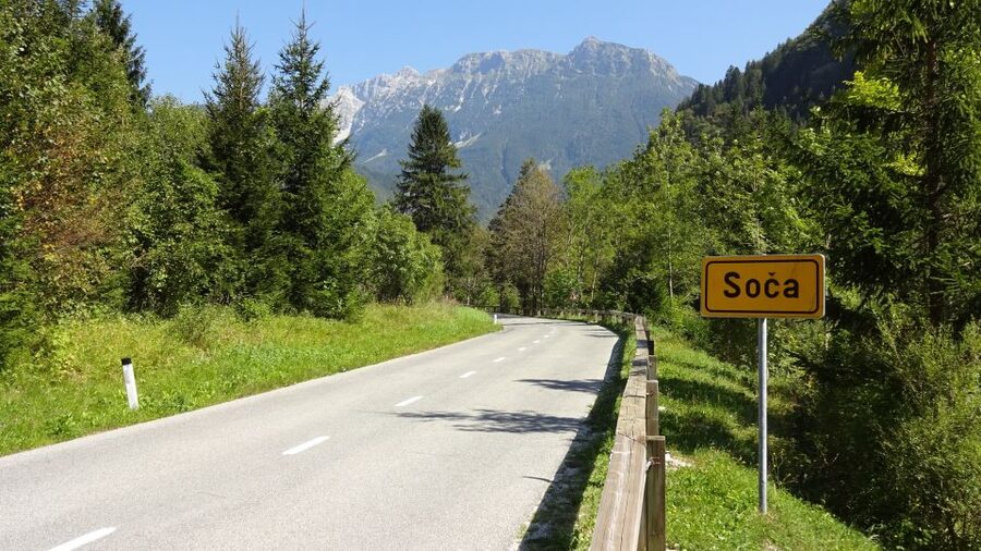 From Ljubljana: Guided Day Tour to Soča and Kranjska Gora - Key points to know before booking