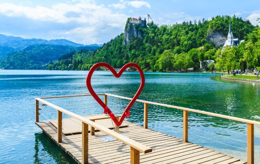 From Ljubljana: Lake Bled & Postojna Cave with Entry Tickets - Is $173 good value?