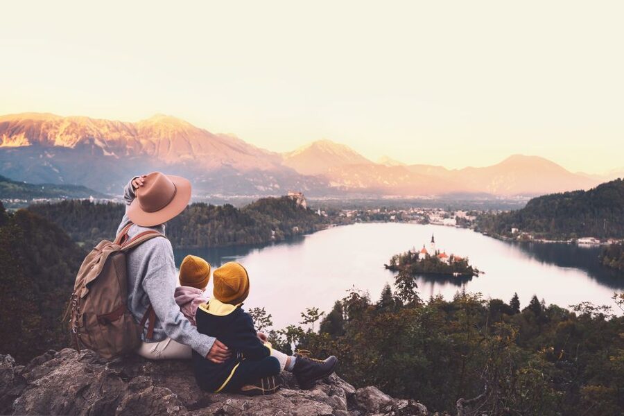 From Ljubljana: Postojna Cave, Predjama Castle and Lake Bled - Why this Ljubljana day trip works