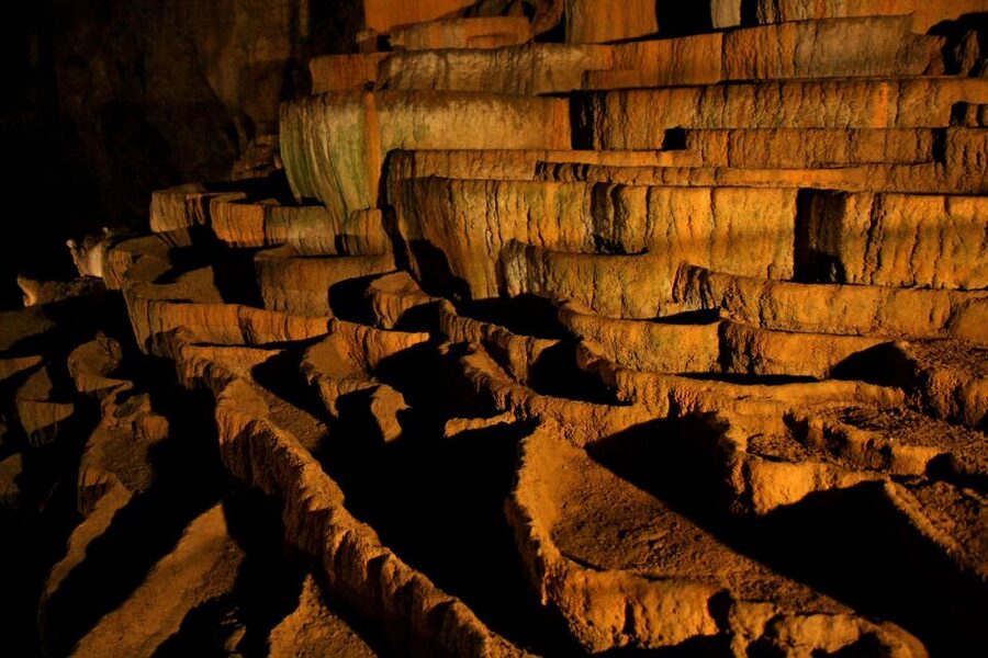 From Ljubljana: Škocjan UNESCO Caves and Piran Full-Day Trip - Why Škocjan Caves deserve the first half of your day