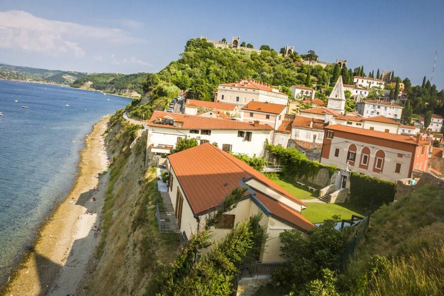 From Ljubljana: Škocjan UNESCO Caves and Piran Full-Day Trip - What the guides add to the day