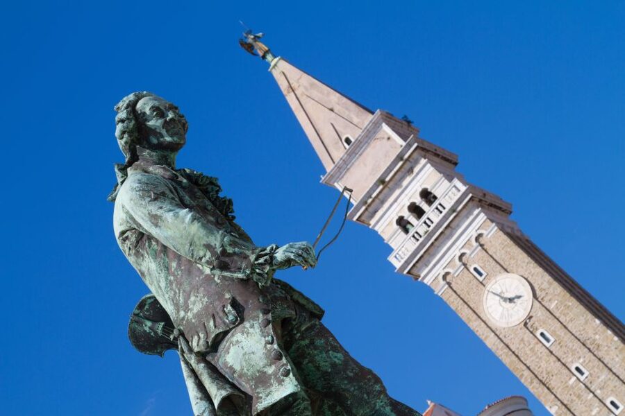 From Ljubljana: Škocjan UNESCO Caves and Piran Full-Day Trip - Who should book this day trip?
