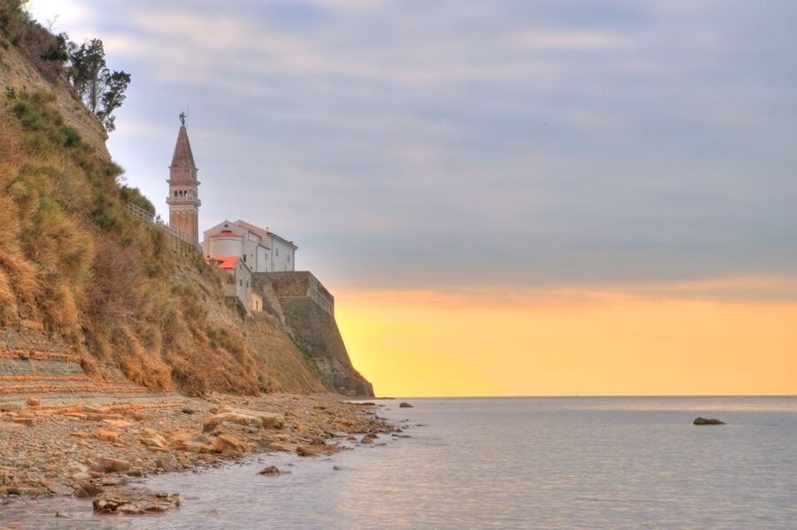 From Ljubljana: Škocjan UNESCO Caves and Piran Full-Day Trip - Practical ways to enjoy the route