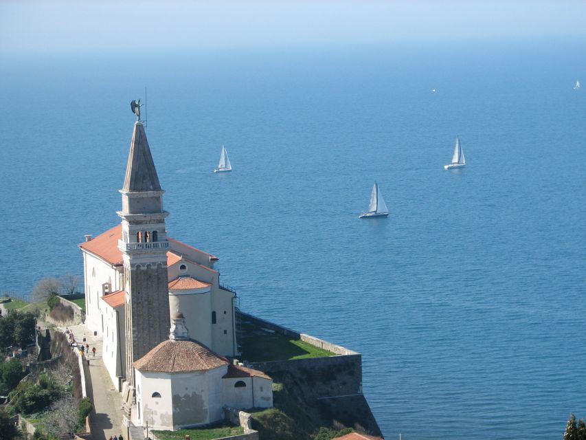 From Ljubljana: Škocjan UNESCO Caves and Piran Full-Day Trip - Should you book it?
