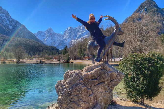 From Ljubljana: Triglav National Park Tour (Private) - Why this private Alpine day works so well