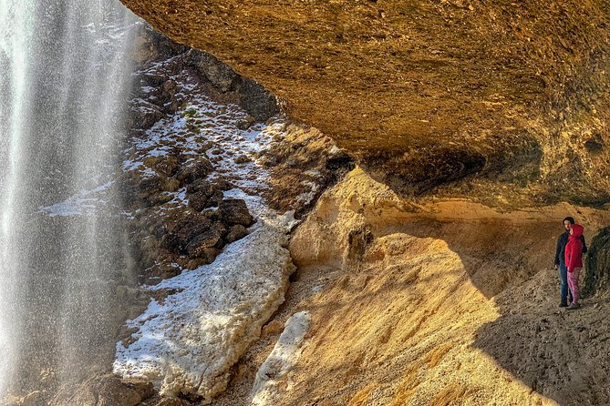 From Ljubljana: Triglav National Park Tour (Private) - Vintgar Gorge starts the walking day