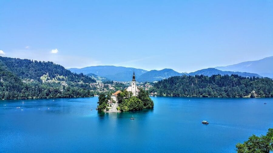 From Trieste: Lake Bled and Ljubljana Tour - Why this Trieste day trip works