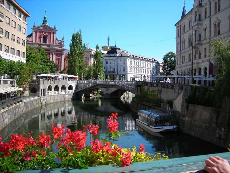 From Trieste: Ljubljana and Lake Bled Full-Day Bus Tour - Key points to know before booking