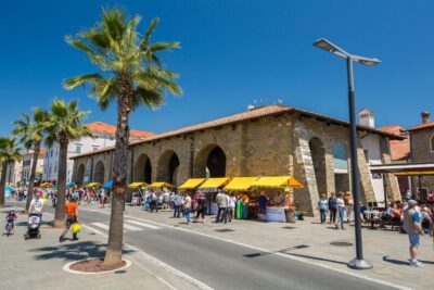 Piran and Slovenia Coast Tour