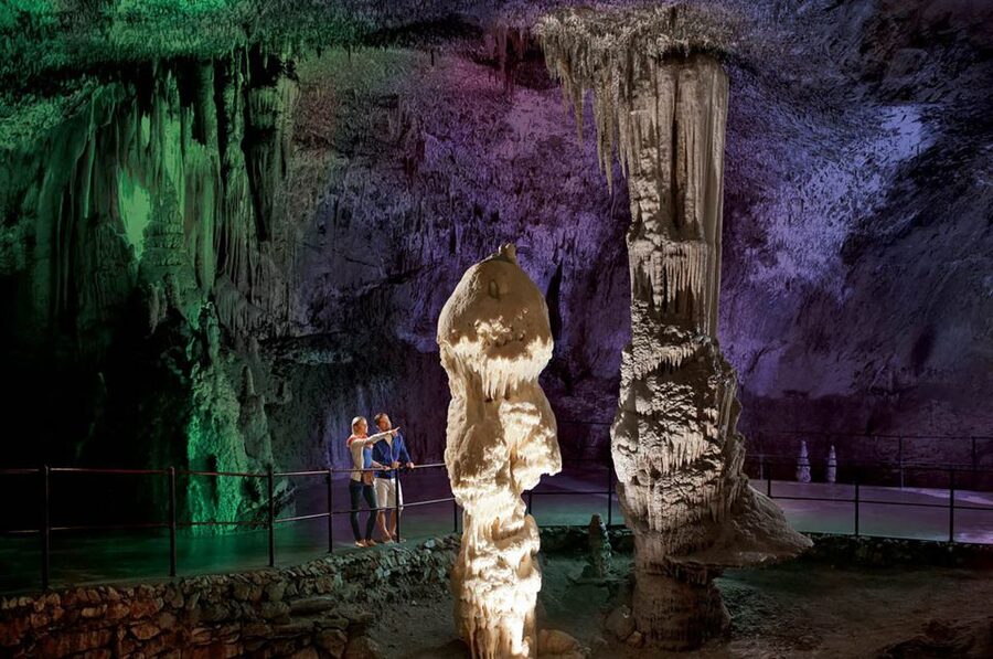 From Trieste: Postojna Cave & Predjama Castle - Should you book it?