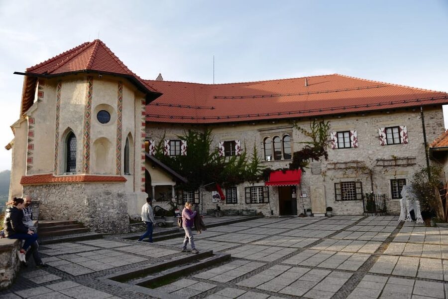 From Zagreb: Ljubljana and Lake Bled Small Group Guided Tour - Timing, weather, and what to bring
